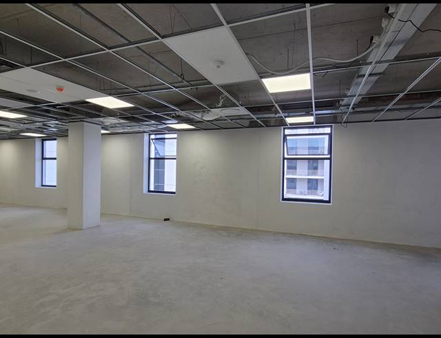 178M² OFFICE TO LET IN GLENADRIENNE EAST